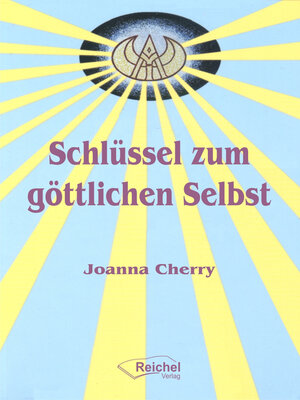 cover image of Schlüssel zum göttlichen Selbst